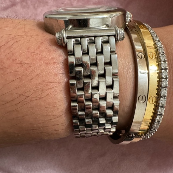 Michele Caber Watch - Picture 10 of 11